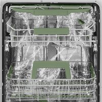 Встраиваемая посудомоечная машина Smeg STL7322BL