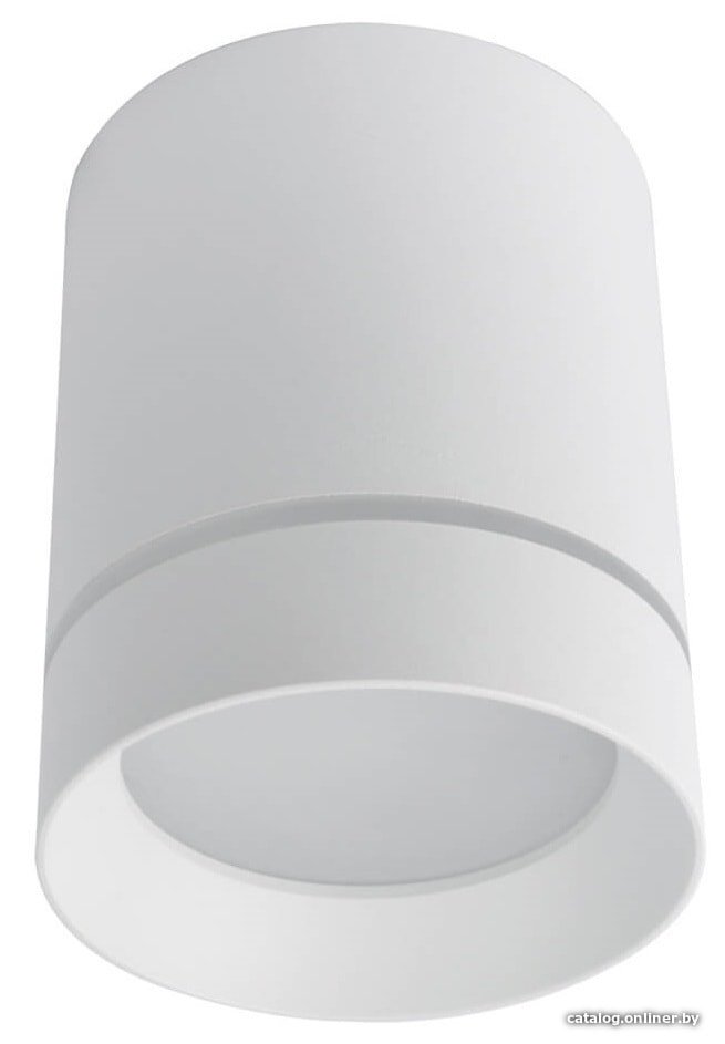 Точечный светильник Arte Lamp Elle A1949PL-1WH