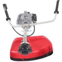 Триммер Интерскол КБ-44/43В