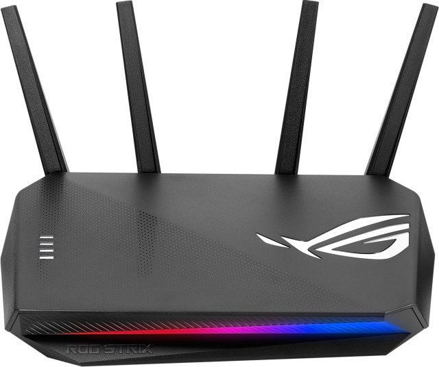 

Wi-Fi роутер ASUS ROG Strix GS-AX3000