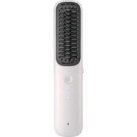 Щетка-выпрямитель Xiaomi Cordless Hair Straightener Brush MJZFS01LF