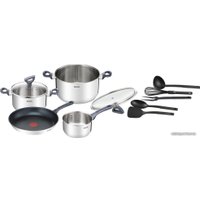 Набор кастрюль Tefal Daily Cook G713SB74