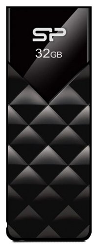 Silicon-Power Ultima U03 32GB (SP032GBUF2U03V1K)