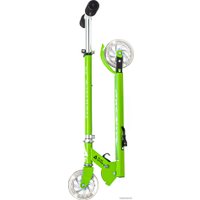 Снегокат Playshion Bluesky-SNW WS-SX003G (зеленый)