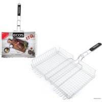 Решетка-гриль Ecos RD-103М 999688