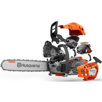 Бензопила Husqvarna 550 XP Mark II 967 69 08-15