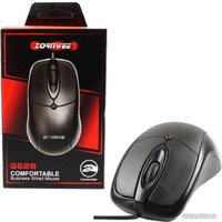 Игровая мышь MRM-Power G628 (черный)