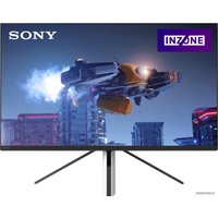 Игровой монитор Sony Inzone M3 27"