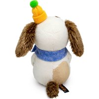 Классическая игрушка BUDI BASA Бартоломей Baby в шапочке BartB-038