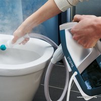 Вертикальный моющий пылесос Tefal VP8561RH в Пинске