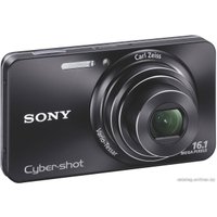 Фотоаппарат Sony Cyber-shot DSC-W570