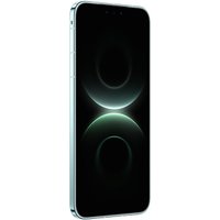 Телефон Huawei Mate 80 Pro Max SGT-AL10 16GB/512GB (бирюзовый, китайская версия)
