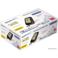 Автосигнализация Pantera SPX-2RS