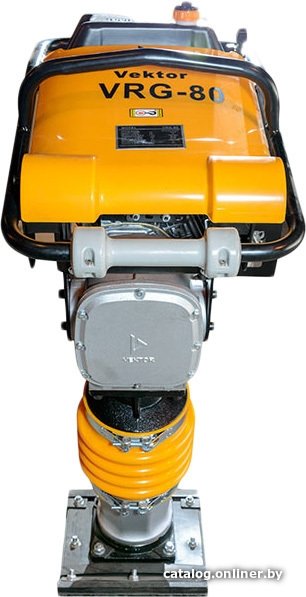 

Вибротрамбовка Vektor VRG-80