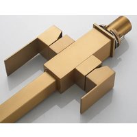 Смеситель Shevanik S148G