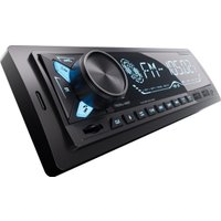 USB-магнитола Aura Fireball-440BT