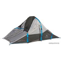 Кемпинговая палатка Quechua Air Seconds Family 4.2 XL