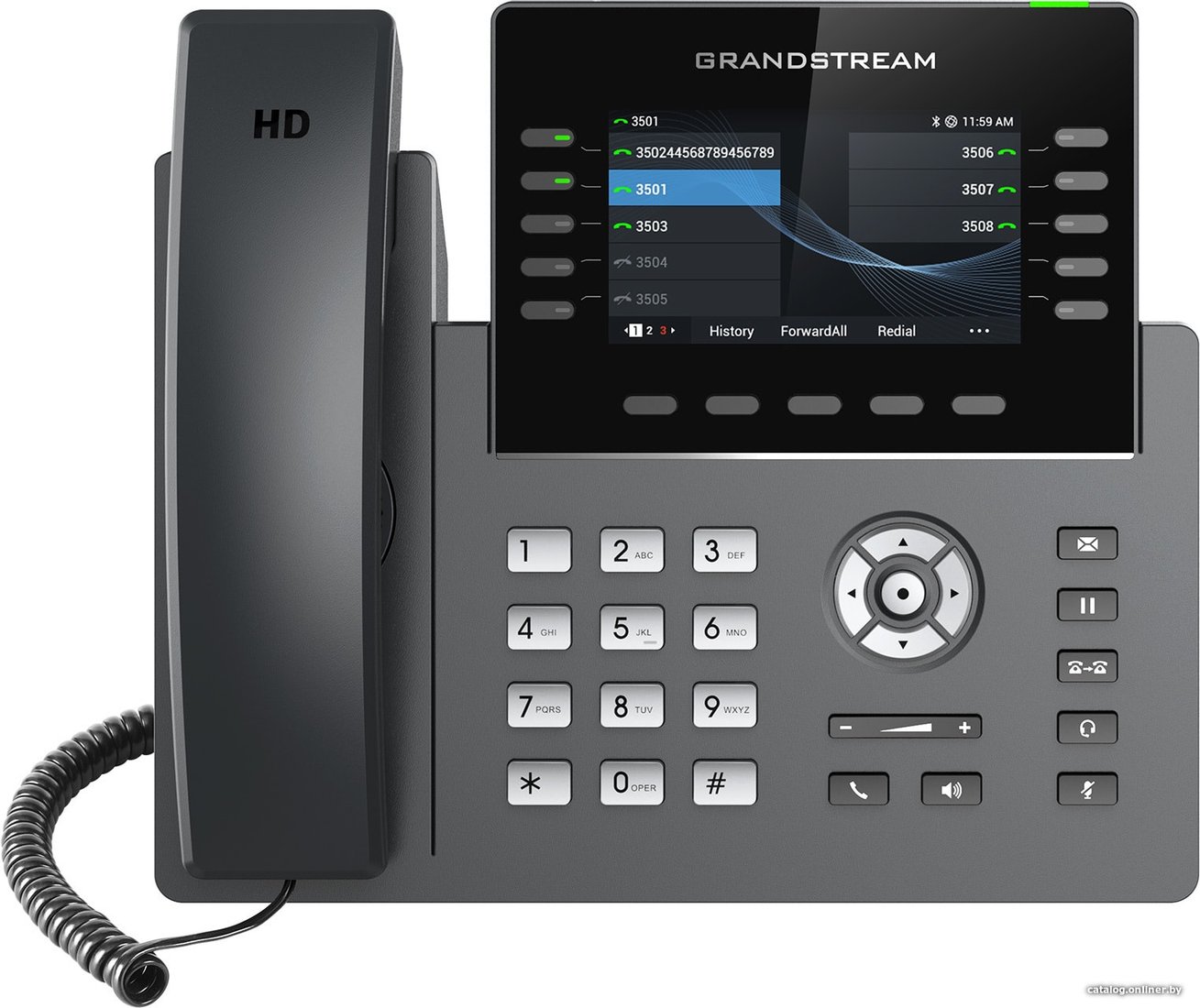 IP-телефон Grandstream GRP2615