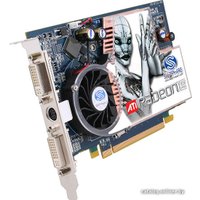 Видеокарта Sapphire Radeon X1650 PRO