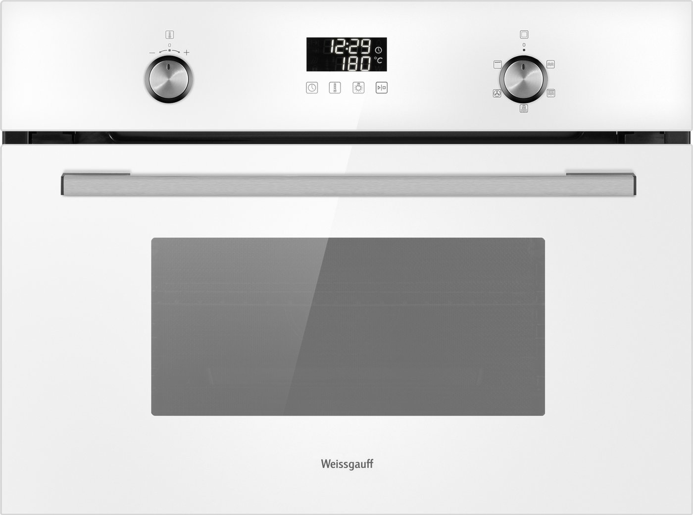 

Электрический духовой шкаф Weissgauff OE 449 PDWK