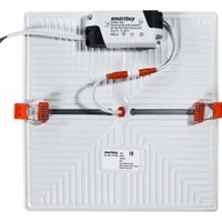 Точечный светильник SmartBuy SBL-BDLS-36-4K