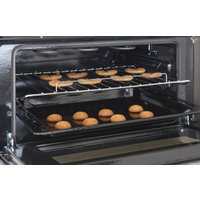 Кухонная плита Candy TRIO 9501/1 W