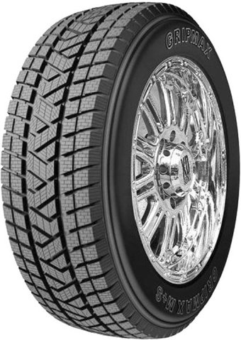Зимние шины Gripmax Stature M/S 275/40R22 108V