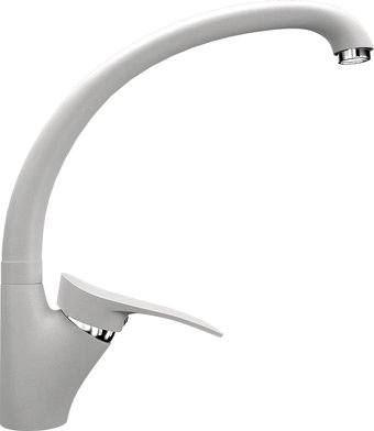 Смеситель Ulgran U-001 341 (ультра-белый)