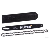 Аккумуляторная пила Huter ELS-40-4Li 70/10/25 (с 2-мя АКБ)