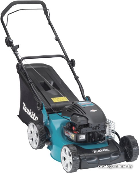 Газонокосилка Makita PLM4120N