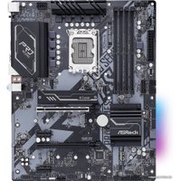 Материнская плата ASRock B660 Pro RS
