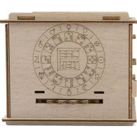 Головоломка Escapewelt Space Box