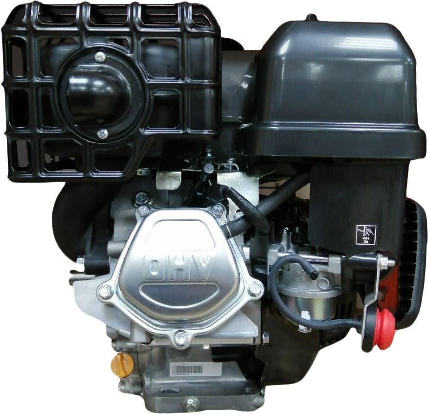 

Бензиновый двигатель Zongshen GB460E 1T90QW461