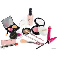 Набор аксессуаров для девочек Bondibon Eva Moda ВВ5063