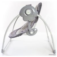 Качалка ForKiddy Swing 2020 (серый)