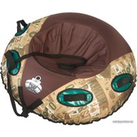 Тюбинг Тим-Спорт Tank 110