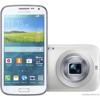 Телефон Samsung Galaxy K Zoom (C115)