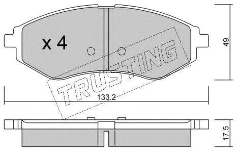 

Trusting 5240