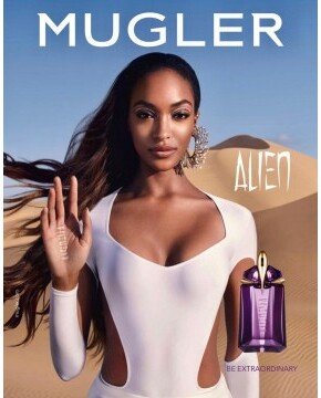 

Парфюмерная вода Thierry Mugler Alien EdP (30 мл)