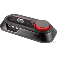 Внешняя звуковая карта Creative Sound Blaster Omni Surround 5.1 (SB1560)