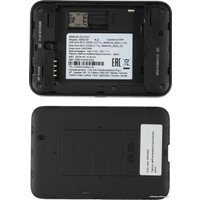 4G модем TCL LinkZone MW63VK (черный)