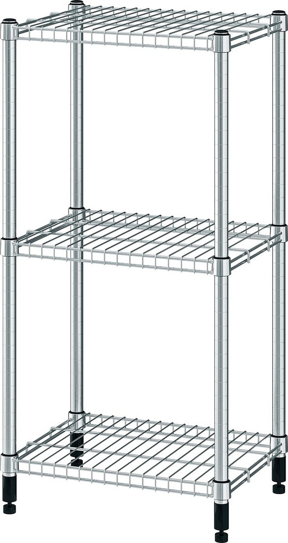 

Стеллаж Ikea Omar 00069768