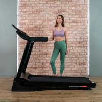 Электрическая беговая дорожка Svensson Body Labs Hustle