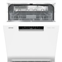 Отдельностоящая посудомоечная машина Gorenje GS642C90W