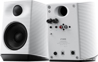 FiiO SP3 (белый)