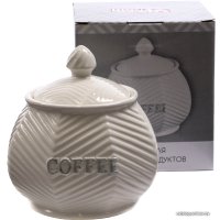 Емкость Home Line Coffee HC1904084-5.25C