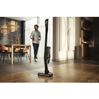 Пылесос Miele Triflex HX2 Runner SOML5 (черный)