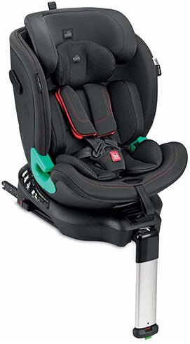 

Детское автокресло CAM GT I-Size S173/179 (черный)
