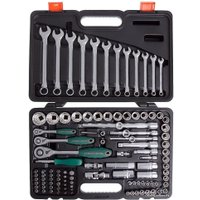 Универсальный набор инструментов Jonnesway S68H5234111S 111 предметов