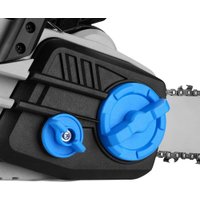 Аккумуляторная пила Deko DKCHS 40V PRO 085-2020 (с 2-мя АКБ)